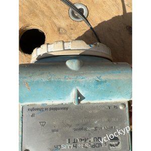 Endress+Hauser FTL361 RGN2A14L Liquiphant Level <b>Switch</b> <b>Used</b> - Product Image 3