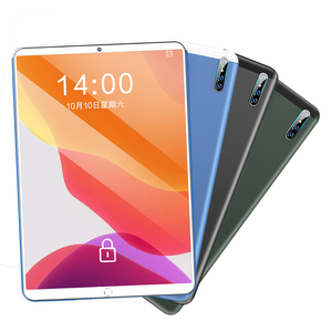 Teléfono Móvil Android 7.1 de <span class=keywords><strong>Alta</strong></span> <span class=keywords><strong>Calidad</strong></span>, Quad Core MTK6735, 2GB+32GB, Tablet Android 2/3G de 10 Pulgadas, Tres Cámaras, Wifi, Tablet <span class=keywords><strong>PC</strong></span> para Niños - Product Image 2