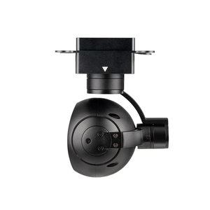 UUUFLY A609R Ultra-Compact Micro Triple-Sensor 3-Axis EO/IR & LRF Rangefinder 1200m <b>Gimbal</b> Camera Auto Identify & Tracking - Product Image 3