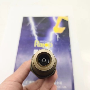 Soupape de décharge durable 14543998 14557639 pour EC210B EC240B EC160B EC180B - Product Image 6