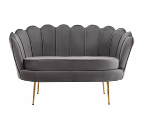 Carlford Moderne Extensible Cloud Fauteuil Accent Lounge Canapé pour Hôtel pour Salon Utilisation <span class=keywords><strong>Promotion</strong></span> à Durée Limitée - Product Image 2