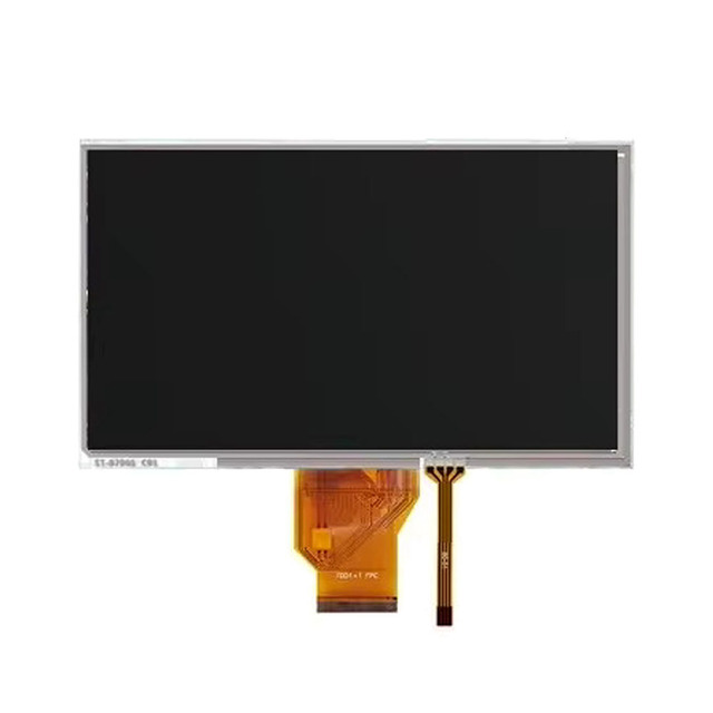 New LCD TOUCH SCREEN DIGITIZER for SNAP-ON TRITON EEMS343 EEMS328 SCANNER Tablet PC Pantalla Replacement