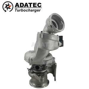 奥迪Q3 Q7大众Scirocco <span class=keywords><strong>2</strong></span>.0 TSI BlueMotiON发动机MGT1752S 819035涡轮增压器涡轮06L145702Q 06L145702M 819035-0013 - Product Image 4