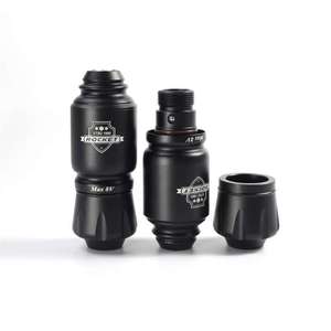2024 nueva llegada <span class=keywords><strong>Mini</strong></span> Rocket <span class=keywords><strong>Tattoo</strong></span> máquina de pluma rotativa profesional de alta calidad <span class=keywords><strong>Original</strong></span> con Motor japonés - Product Image 6