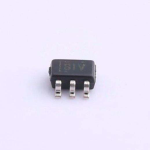 Circuito Integrado Original Nuevo, COMPARADOR 1 GEN PUR SC70-5 TLV3691IDCKT TLV3691I <span class=keywords><strong>SIV</strong></span> - Product Image 1