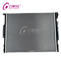Radiateur de refroidissement du moteur COMOOL 17115A54039 pour BMW Série 1 2 3 4 F20 F21 F22 F23 F30 F31 F34 F35 F32 F33 F36 Radiateur en aluminium