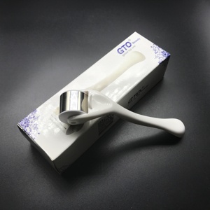 GTO rouleau de glace pour petit visage rouleau de massage facial - Product Image 4