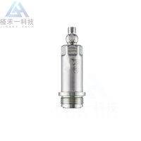 Precio de Fábrica para Sensor de Presión IFM, Transmisor de Presión con Pantalla, Sensor de Distancia Láser O6S202, Sensor Fotoeléctrico