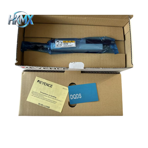 Capteur numérique de contact haute précision KEYENCE GT2-A50 authentique, tête de capteur pour cylindre pneumatique, modèle en stock - Product Image 1