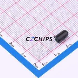 ส่วนประกอบของรูผ่าน XYC-PD5H940DC-E1เดิม (THT),D = 4.8มม. ไดโอดโฟโตไดโอด - Product Image 2