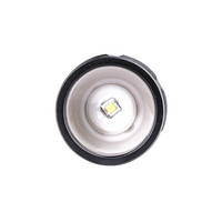 EMC ROHS Certification Approved Super Brightness NEBO Flashlight Rechargeable by USB Magnetic Charging Cable Aluminum Alloy