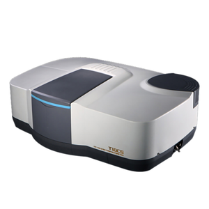 AELAB dijital çift monokromatör uv-vis spektrofotometre laboratuvar çift işın UV görünür spektrometre - Product Image 4