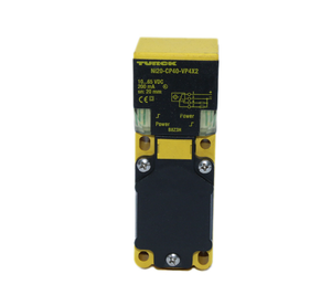 เซ็นเซอร์ตรวจจับวัตถุแบบเหนี่ยวนำ NI20-CP40-VP4X2 - ระยะตรวจจับ 20 มม. / PNP NO+NC - IP67 PBT-GF30 สำหรับระบบอัตโนมัติทางอุตสาหกรรม - Product Image 3