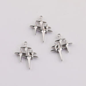 Dijes para <span class=keywords><strong>Zapatos</strong></span> WEGOODZF Hechos a Mano con Cierre de Langosta - Lindos Dijes de Moda Personalizados al por Mayor | Únicos para <span class=keywords><strong>Zapatos</strong></span>, Bolsos y Manualidades - Product Image 4