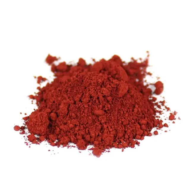 Rouge méthylique Cas 493-52-7