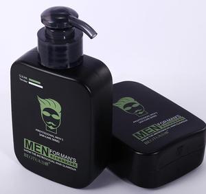 BEOTUA <span class=keywords><strong>Nettoyant</strong></span> <span class=keywords><strong>Visage</strong></span> <span class=keywords><strong>Homme</strong></span> au Charbon de Bambou Contrôle Sébum Marque Privée Soin Peau <span class=keywords><strong>Homme</strong></span> - Product Image 5