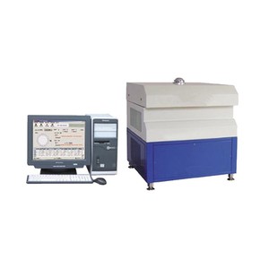 Automatische Steenkoolanalysator - Product Image 5