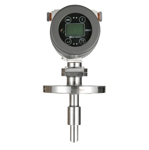 Densimètre portable à ultrasons à force de Coriolis pour l'industrie alimentaire, mesure la densité électronique et produit des sorties 4-20 mA - Product Image 1