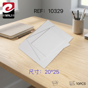 White Cotton Canvas 20x25 Digital Printing Painting - Product Image 2