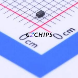 ไดโอด ZOD-523ไดโอด ZENER MM5Z2V4T1G ใหม่ดั้งเดิมชิปชิ้นส่วนอิเล็กทรอนิกส์ - Product Image 1