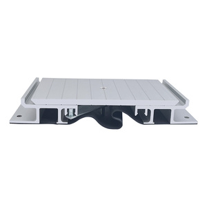 Copertura architettonica del giunto di dilatazione della costruzione di edifici da pavimento a pavimento per il parcheggio - Product Image 5