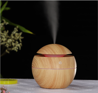 Humidificateur d'air USB pour maison, mini humidificateur