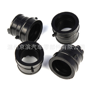 Honda Cbr250 Intake Manifold <b>Grommet</b> <b>Rubber</b> 8.3mm For Engine Compartment Repair Replacement Motorcycle Fuel System Part - Product Image 1