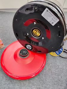 Bollitore Elettrico da 4L ad Alta Potenza con Spina EU, Doppio Strato Anti-Scottatura, Interno in Acciaio Inossidabile per Elettrodomestici da Cucina Africani - Product Image 6