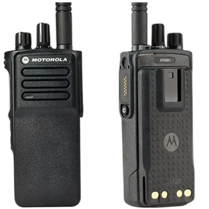 วิทยุสื่อสารดิจิตอลแบบสองทาง Dp4401e Xir P8608i XPR7350e DGP8050e รุ่นพกพา DMR - Product Image 3