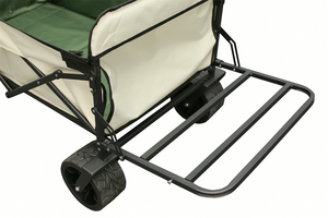 Vente chaude Portable Camp Desk Plié Stalle Chariot Rouleau Conteneur Structure Équipement De <span class=keywords><strong>Camping</strong></span> En Plein Air pour Campeurs Voiture De Livraison - Product Image 5
