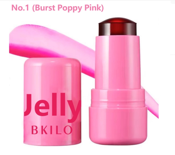 Blush di gelatina 01 #