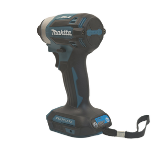 Pour visseuse à chocs sans fil Makita DTD173 18V LXT Brushless 205 Nm 4 vitesses 3800 tr/min (outil seul) - Product Image 3