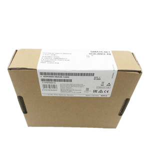 Scalance Xb005 Unmanaged Industrial <b>Ethernet</b> <b>Switch</b> 6gk5005-0ba00-1ab2 Et - Product Image 4