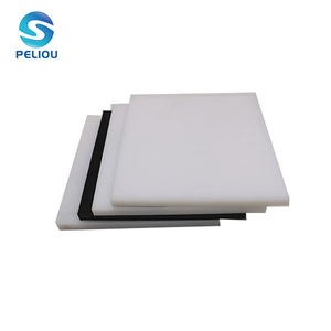 UHMWPE blocco pe <span class=keywords><strong>upe</strong></span> polietilene paraurti foglio di plastica per la vendita - Product Image 4