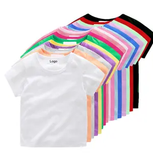 Custom High Quality Summer Comfort Colors Regular Fit 100% Cotton Blank  White Unisex Youth Baby Kids T Shirt Wholesale - China Kids T Shirt  Wholesale and Baby Kids T Shirt price