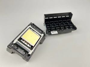 Chất lượng cao và tân trang lại xp600 sinh thái dung môi mực vòi phun đầu in cho <span class=keywords><strong>Epson</strong></span> xp600 6090 UV đầu in máy in sử dụng điều kiện - Product Image 2