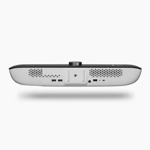 Poly <span class=keywords><strong>Studio</strong></span> R30 P032 Videocamera 4K con Zoom Digitale 5X, Tracciamento AI, Microfono e Altoparlante Integrati per Piccole Sale Riunioni - Product Image 2