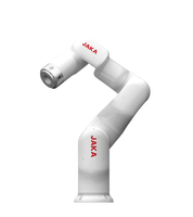 Robot Colaborativo de Escritorio de 6 Ejes JAKA Mini 2, Brazo Robótico de Alta Precisión para Empaquetado de Productos Electrónicos 3C y Automatización de Laboratorios