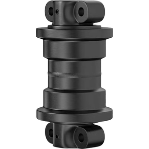Roue de support, roue de guidage et engrenage d'entraînement pour bulldozer et excavatrice - Product Image 2