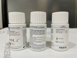 마인드레이 시약 52LH 라이즈 52DIFF 라이즈 혈액학 분석기용 BC-5000/BC5120/BC5130/BC5140/BC5150 마인드레이 5-DIFF 시리즈 - Product Image 6