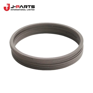 ซีลน้ำมันเพลาเฟืองวงแหวนเกียร์สำหรับรถยนต์โตโยต้าไฮเอซ LH103 ปี 1993-1998 รุ่น 35749-22010 - Product Image 4