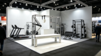 Table de Pilates Reformer Trapeze pour Entraînement et Exercices, Fabrication Chinoise