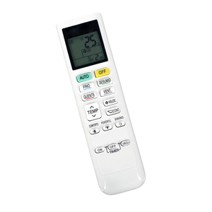รีโมทคอนโทรลใหม่สำหรับเครื่องปรับอากาศไดกิ้น ARC480A34 ARC480A35 ARC480A36 - Product Image 2