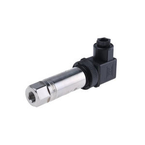 Sensor de Presión (0 a 10 Bares) con Precisión Sin Especificar y Sin Clasificación IP - Product Image 4