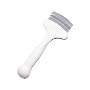 Baoli-Peine en Forma de Pata para Eliminar el Pelo Flotante para Mascotas, Cepillo de Dientes Finos para Gatos y Perros - Product Image 1