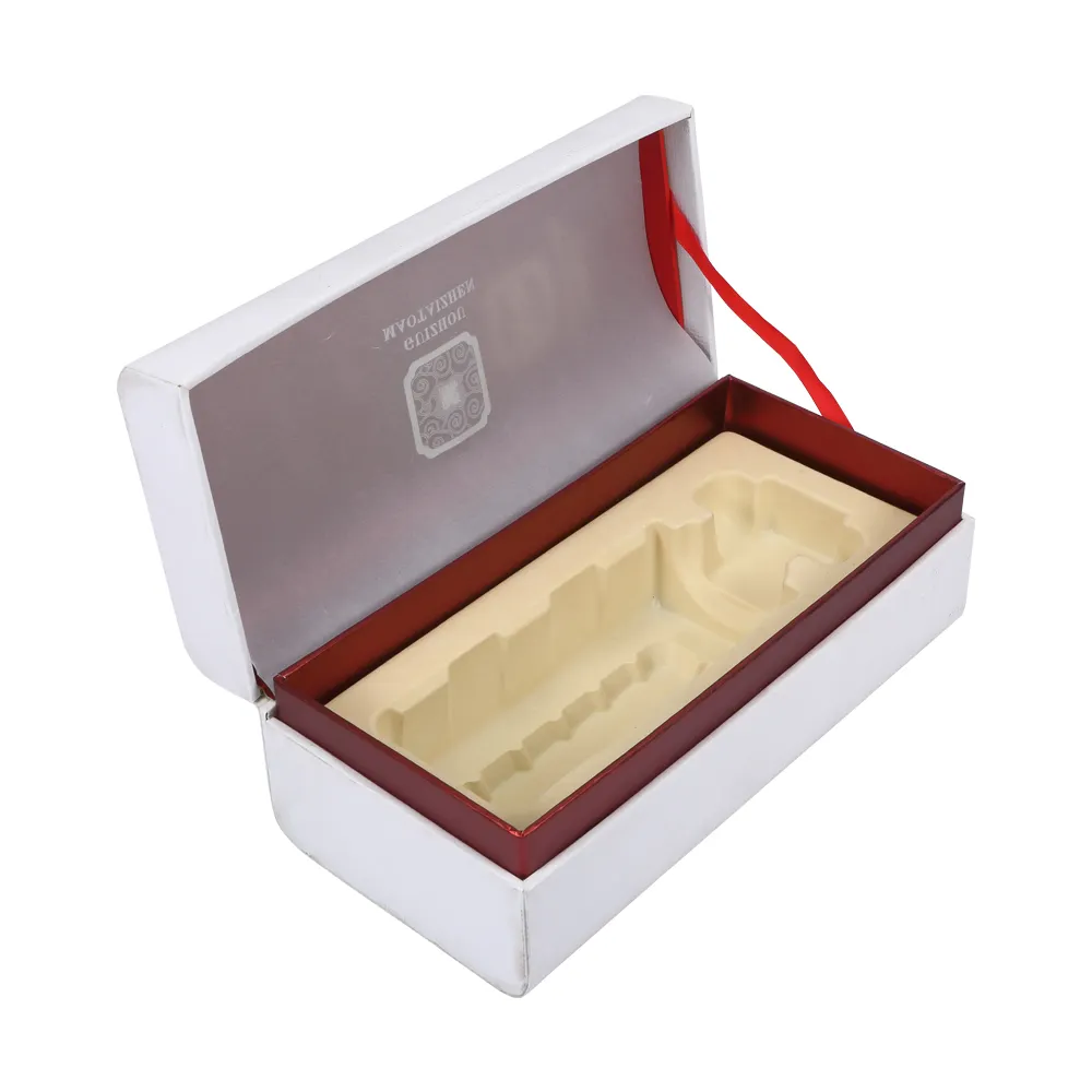 Scatole regalo per vino personalizzate di alta qualità scatole regalo per vino in carta scatole regalo per vino all'ingrosso