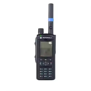 Radio longue portée pour Motorola Mtp6650 Original <span class=keywords><strong>TETRA</strong></span> MTP6650 Portable professionnel MTP6650 GPS Talkie-walkie - Product Image 5