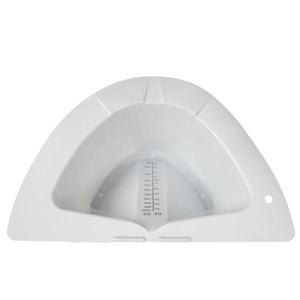 Исследовательский клинический коллектор для образцов монахинь для больничного пациента, выпускной флакон для образцов мочи - Product Image 3