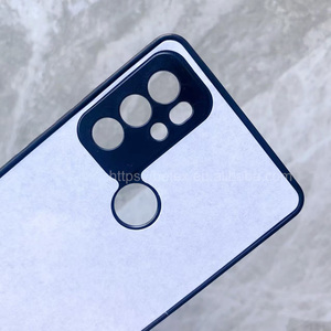 Fundas para Teléfono Sublimables para <span class=keywords><strong>MOTO</strong></span> G60s, Fundas Personalizadas para Teléfono Móvil - Product Image 3