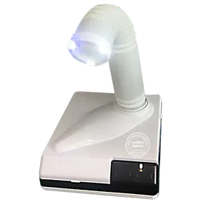 Nova Chegada Dental 60w Poeira Coletor Polimento Sandblaster Aspiradores Dental Equipamento De Laboratório